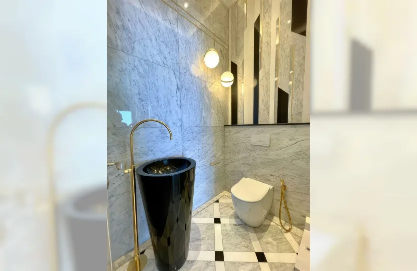 4-bedroom penthouse - 13140, photo 12