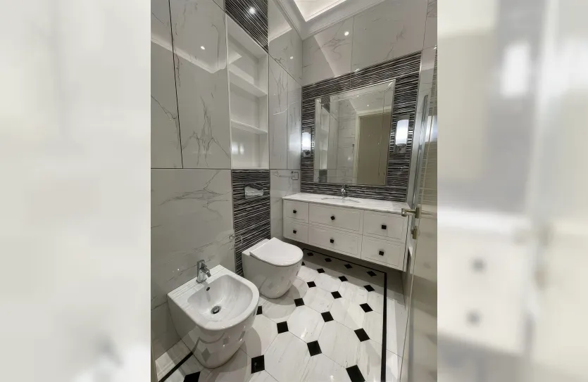 4-bedroom penthouse - 13140, photo 15