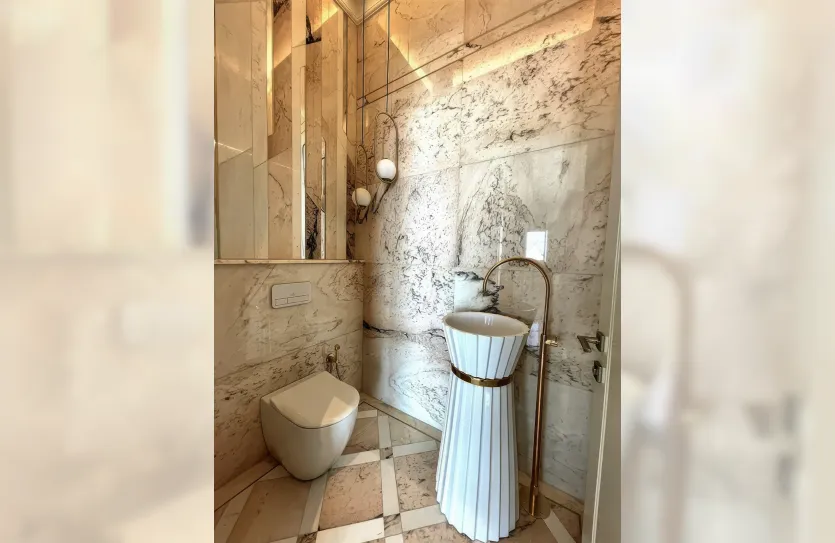 4-bedroom penthouse - 13140, photo 17