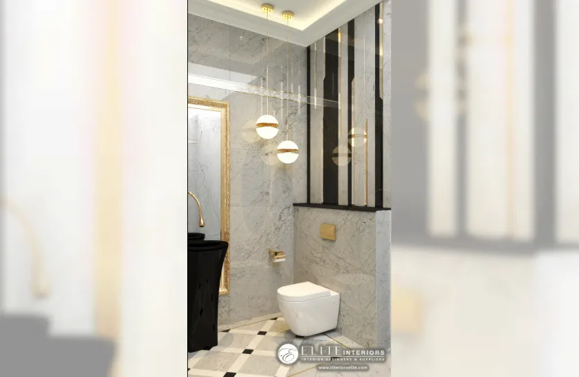 4-bedroom penthouse - 13140, photo 4