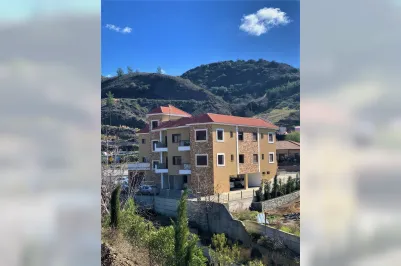 Квартира с 1-ой спальней - 13158, photo 1