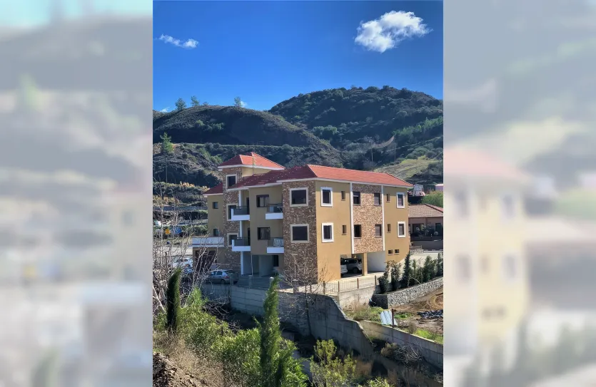 Квартира с 1-ой спальней - 13158, photo 2