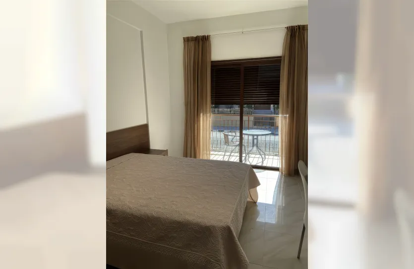 Квартира с 1-ой спальней - 13158, photo 5