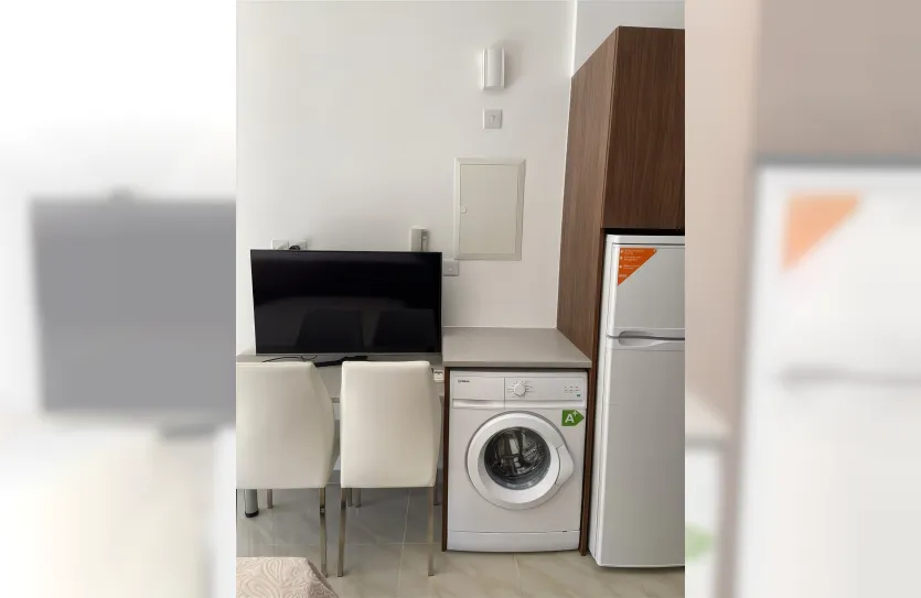 Квартира с 1-ой спальней - 13158, photo 6