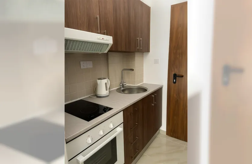 Квартира с 1-ой спальней - 13158, photo 7