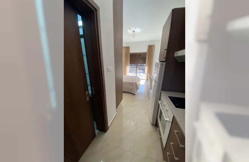 Квартира с 1-ой спальней - 13158, photo 8