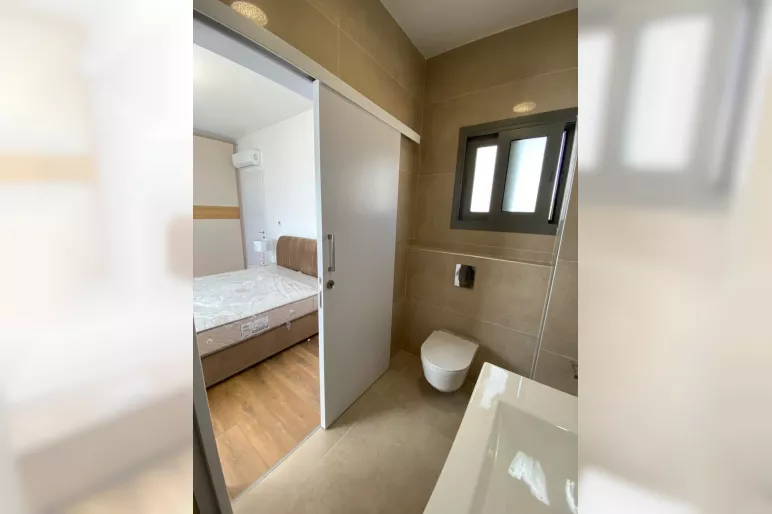 3 bedroom apartment in Germasogeia, Limassol - 13161