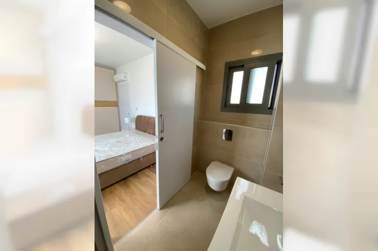 Apartment in Germasogeia, Limassol - 13161, new development