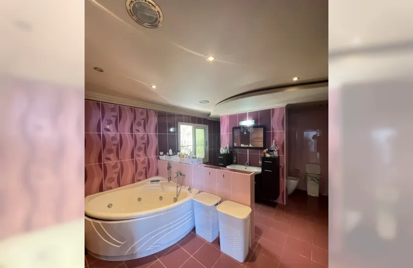 7-bedroom villa - 13162, photo 19