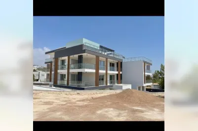 Пентхаус с 3-мя спальнями - 13198, photo 2