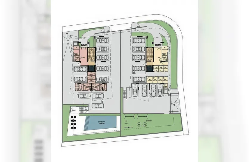 3-bedroom penthouse - 13233, photo 12