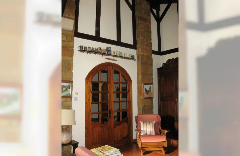 Дом с 4-мя спальнями - 13234, photo 13