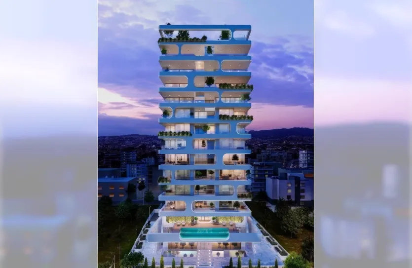 4-bedroom penthouse - 13256, photo 2