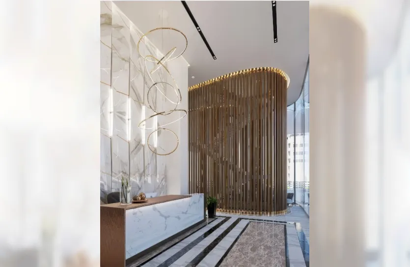 4-bedroom penthouse - 13256, photo 7