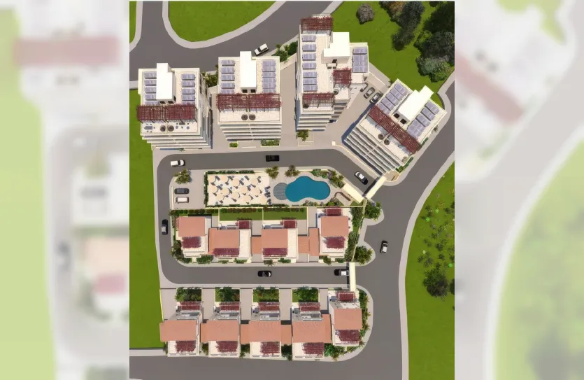 4-bedroom villa - 13265, photo 2