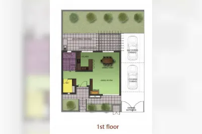 4-bedroom villa - 13265, photo 2