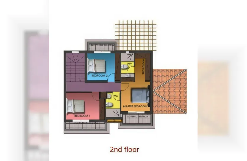 4-bedroom villa - 13265, photo 4