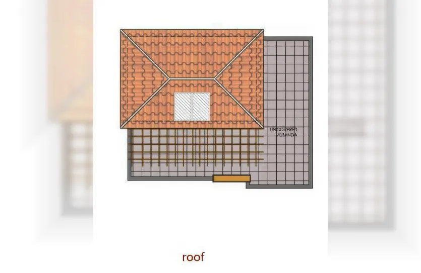 4-bedroom villa - 13265, photo 6