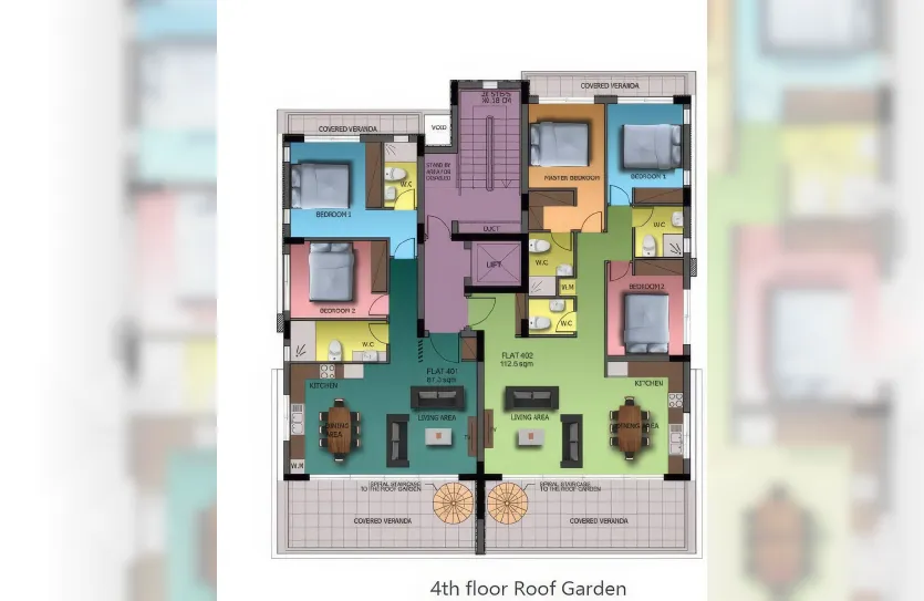 4-bedroom villa - 13265, photo 9