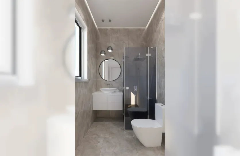 1-bedroom apartment - 13267, photo 7