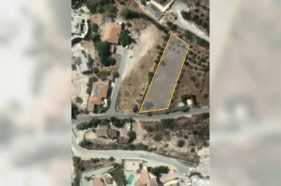 Residential plot - 13277, photo 1