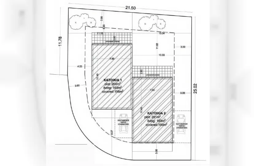 3-bedroom villa for sale - 13298
