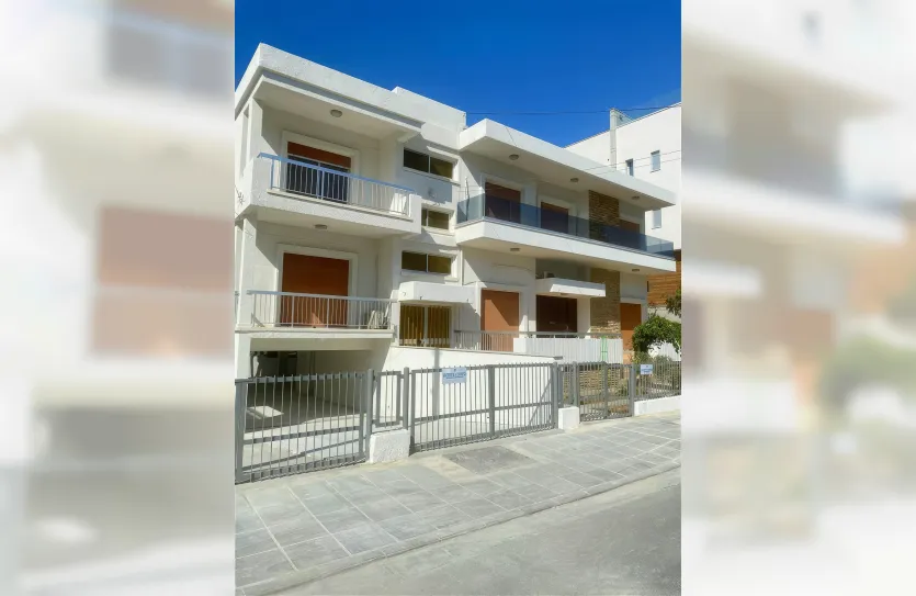 Residential building for sale - 13314