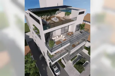 Квартира с 2-мя спальнями - 13343, photo 1