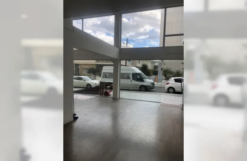 Shop for rent - 13361