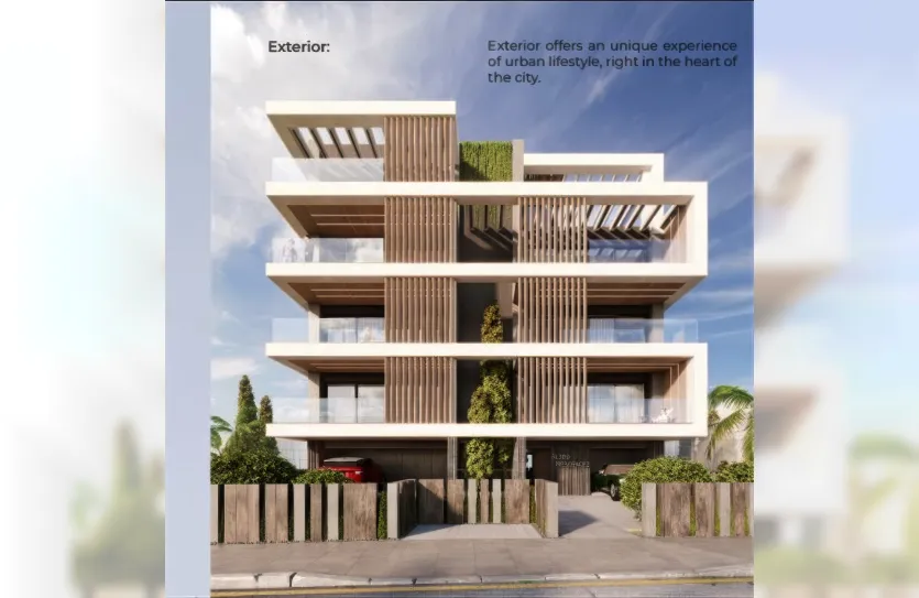 2-bedroom apartment - 13362, photo 3