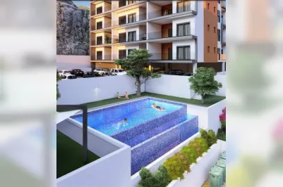 2-bedroom apartment - 13368, photo 2