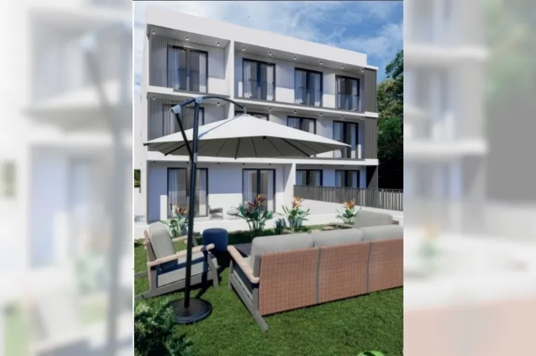 Квартира в Агия Фила, Город Лимассол, Лимассол