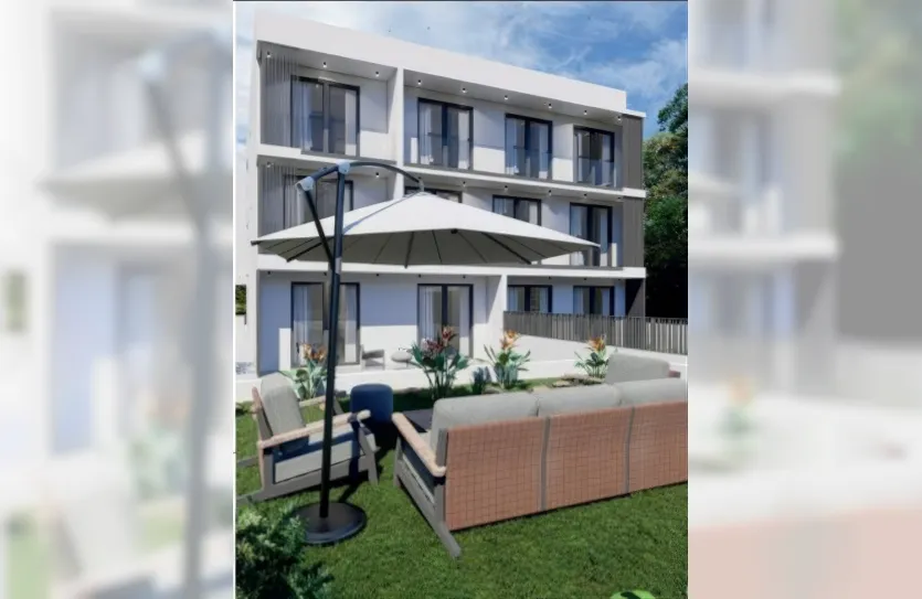 2-bedroom apartment for sale - 13369