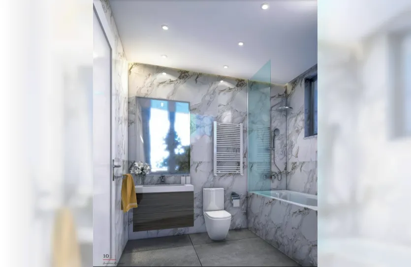 2-bedroom apartment - 13369, photo 3