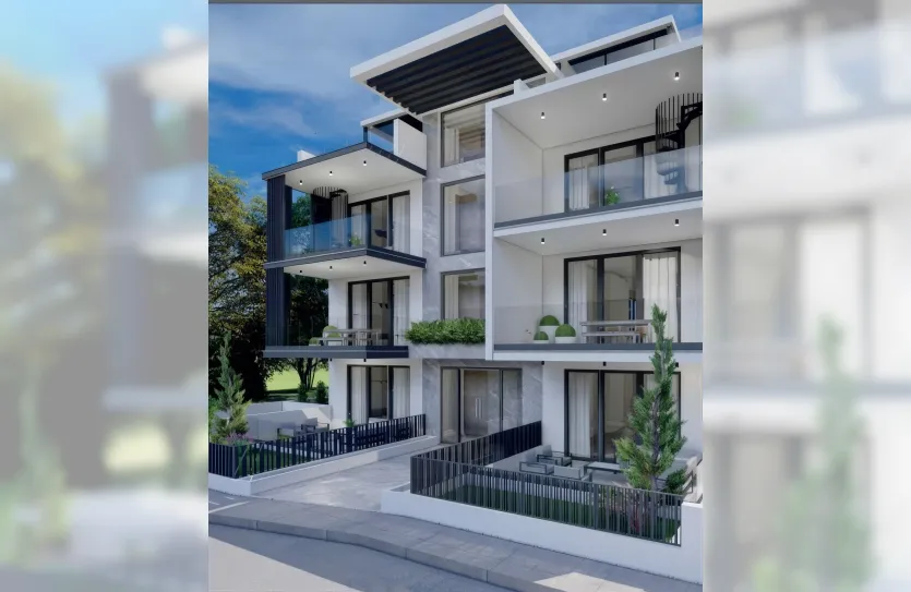 2-bedroom apartment - 13369, photo 4