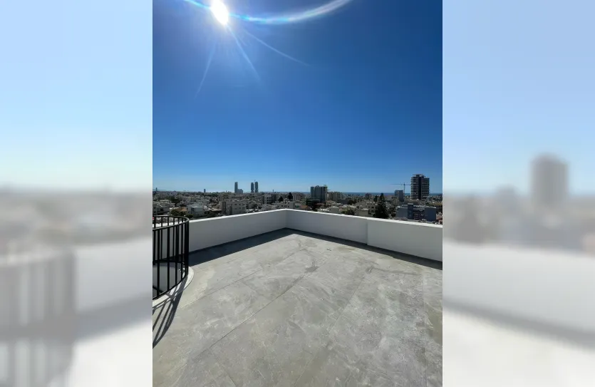 Пентхаус с 3-мя спальнями - 13371, photo 16