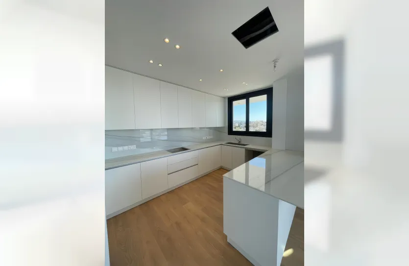 Пентхаус с 3-мя спальнями - 13371, photo 21