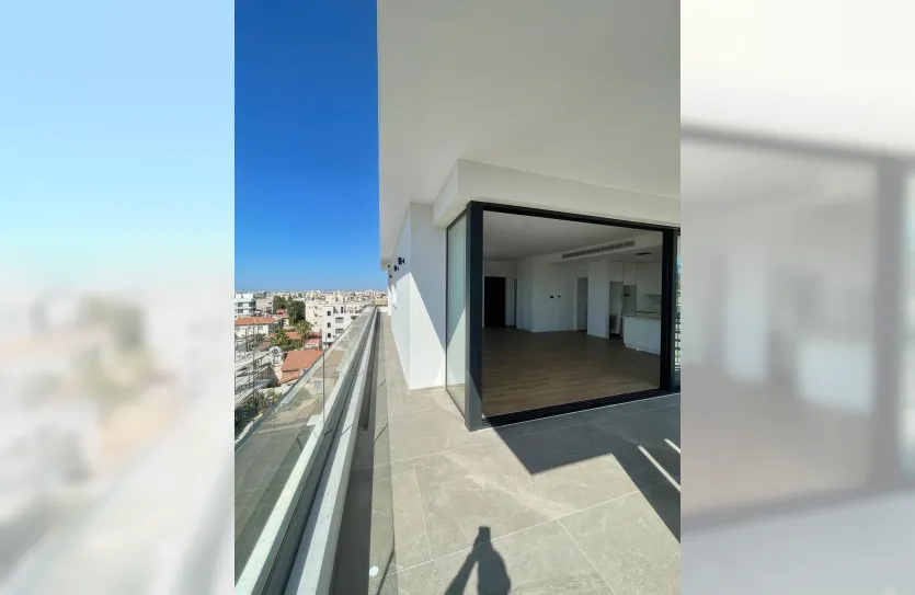 Пентхаус с 3-мя спальнями - 13371, photo 22