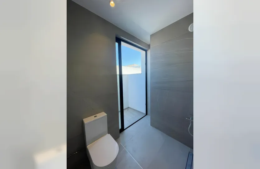 Пентхаус с 3-мя спальнями - 13371, photo 27