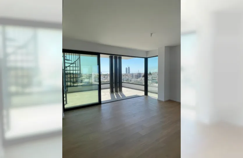 Пентхаус с 3-мя спальнями - 13371, photo 36