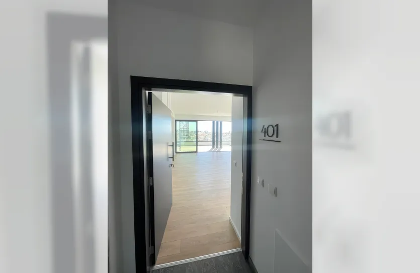 Пентхаус с 3-мя спальнями - 13371, photo 39