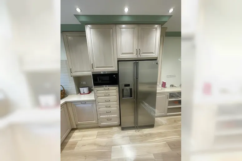 Квартира в Пиргосе, Лимассол