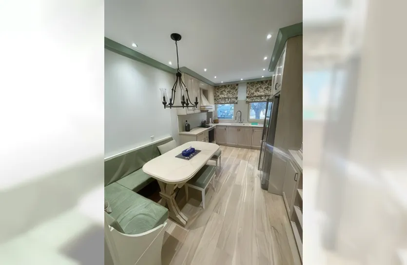 Квартира с 3-мя спальнями - 13379, photo 13