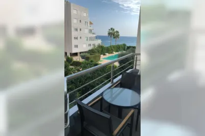 2-bedroom apartment - 13395, photo 1