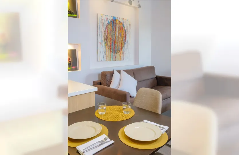 2-bedroom apartment - 13396, photo 8