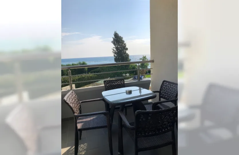 Квартира с 1-ой спальней - 13410, photo 10