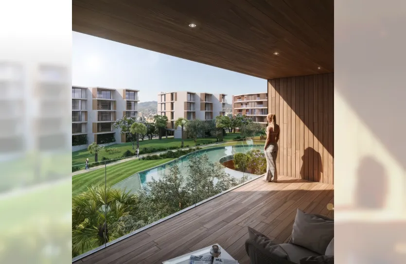 1-bedroom apartment - 13426, photo 4