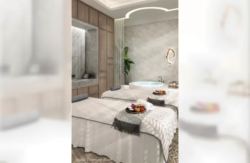 Квартира с 2-мя спальнями - 13435, photo 12