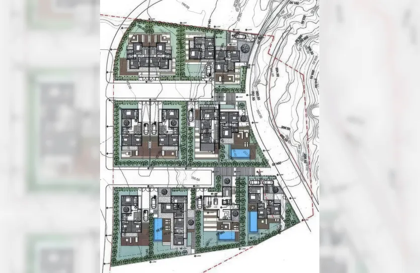 3-bedroom villa - 13441, photo 10