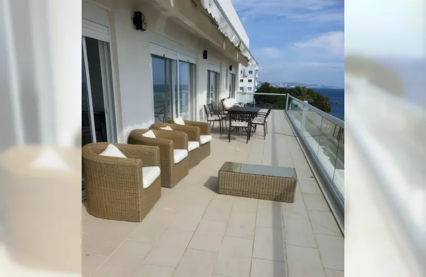 3-bedroom apartment - 13452, photo 4